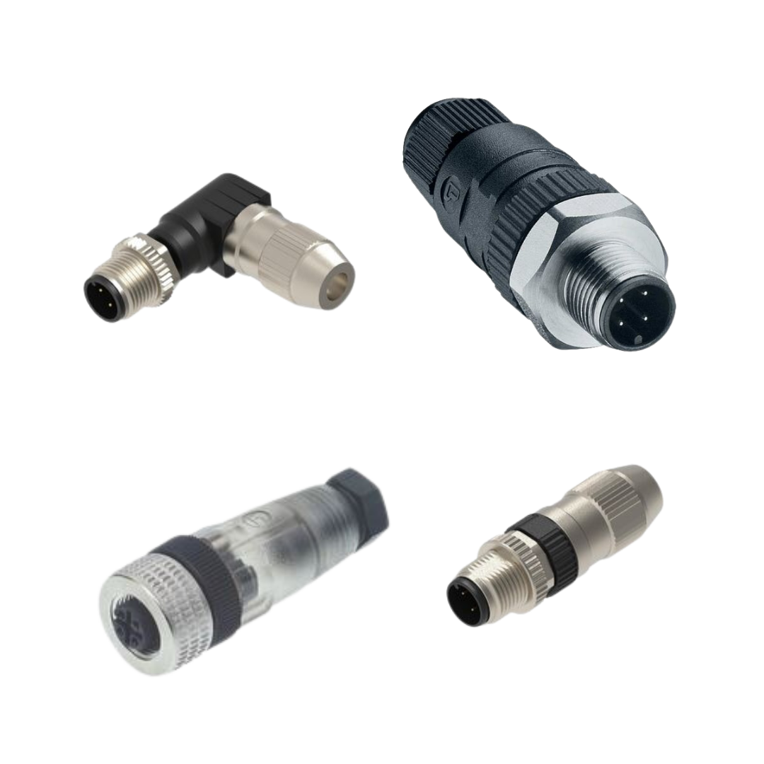 Field Attachables